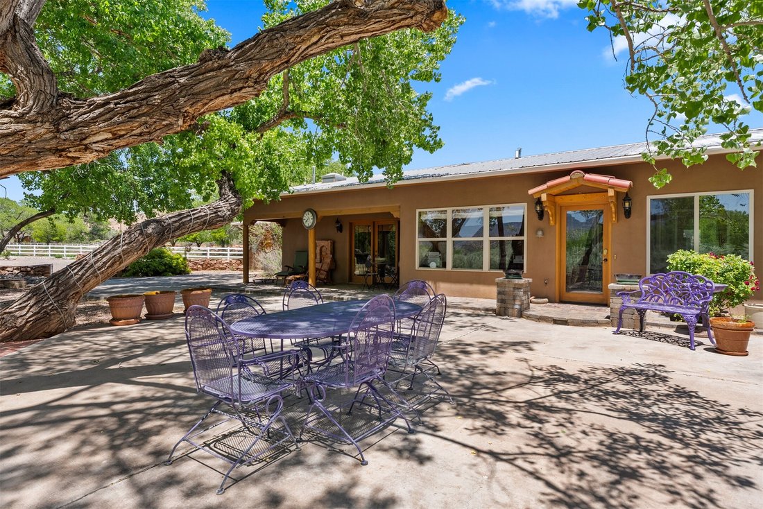 House in Abiquiu, New Mexico, United States 4 - 17895642