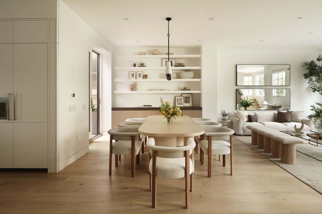 House in San Francisco, California, United States 4 - 17896766