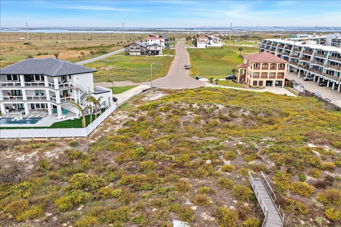 Land in Port Aransas, Texas, United States 5 - 17897631