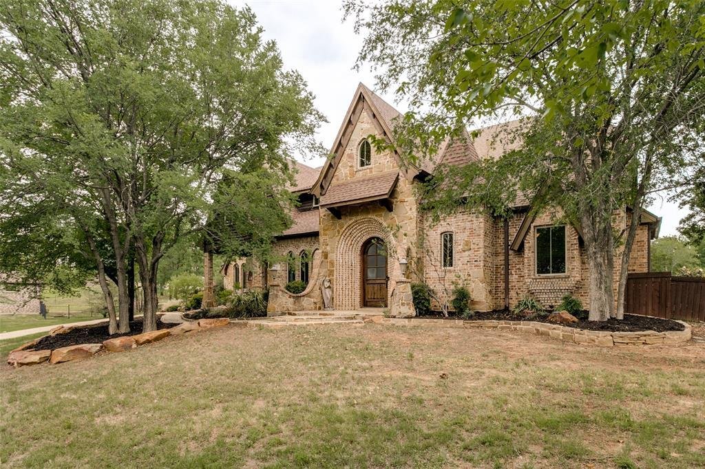 House in Cross Roads, Texas, United States 3 - 17895922