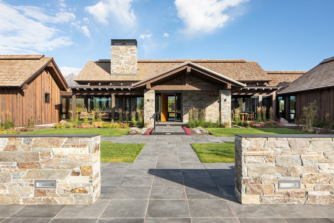 House in Jackson, Wyoming, United States 4 - 17899956