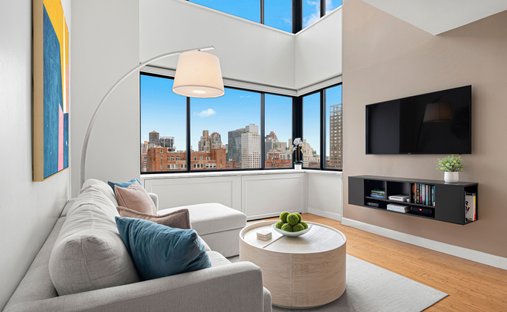 Condominio en Nueva York, Nueva York, Estados Unidos 1