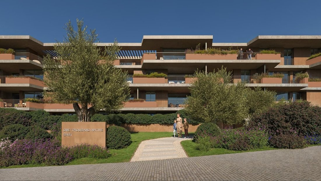 Apartment in Belas, Lisbon, Portugal 2 - 17897834
