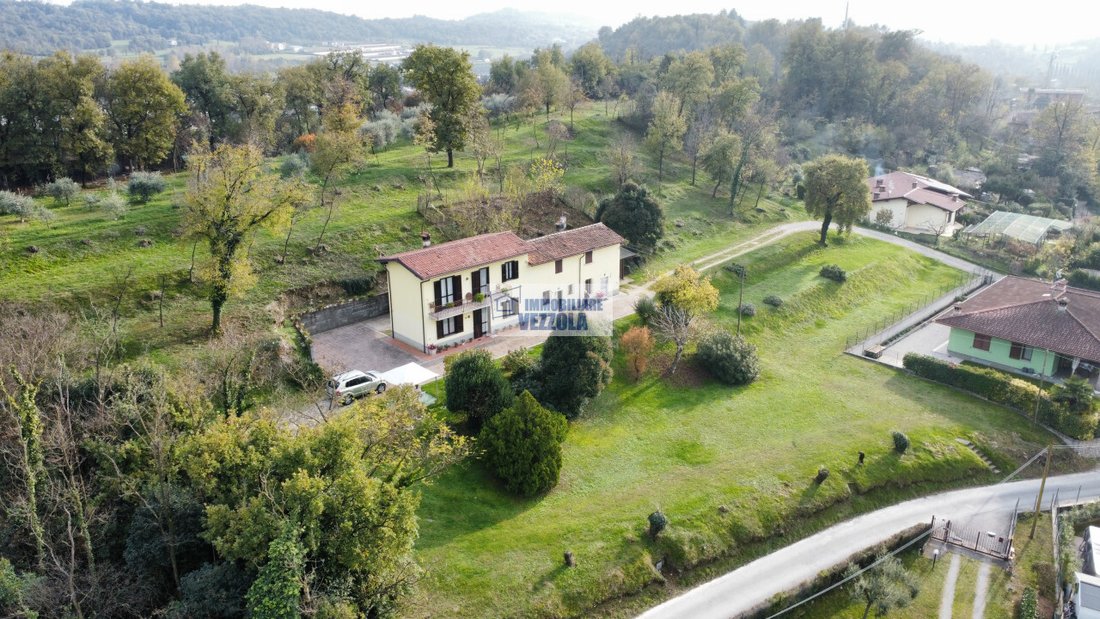 House in Gavardo, Lombardy, Italy 2 - 17900347