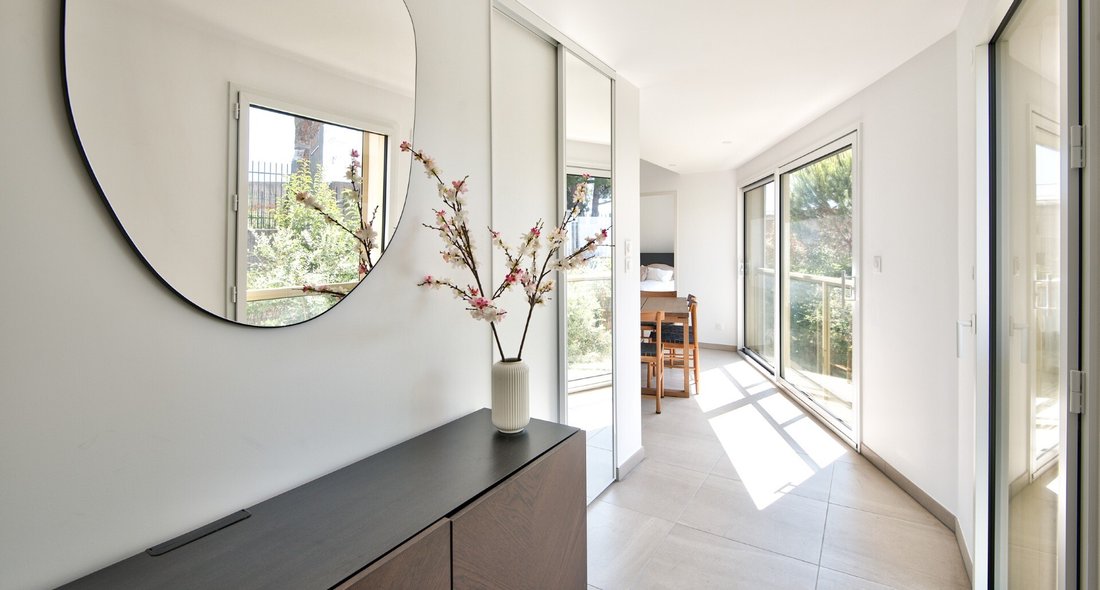 Apartment in Fabron, Nice, France 5 - 16164745