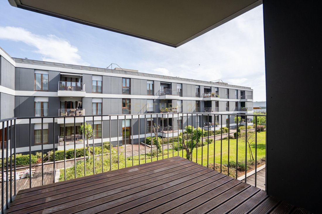 Apartment in Parque das Nacoes, Lisbon, Portugal 3 - 17899537