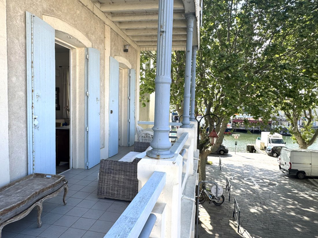 House in Le Grau-du-Roi, Occitania, France 3 - 17899457