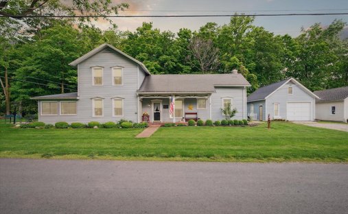 House in Put-in-Bay, Ohio, United States 1