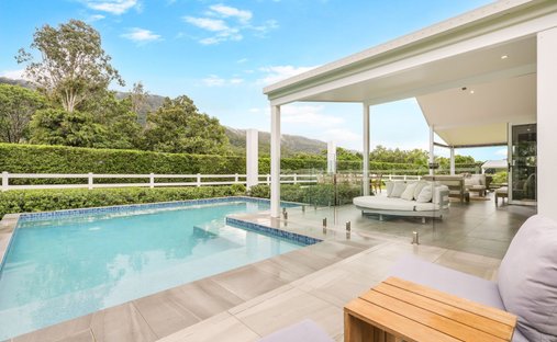 Haus in Kewarra Beach, Queensland, Australien 1