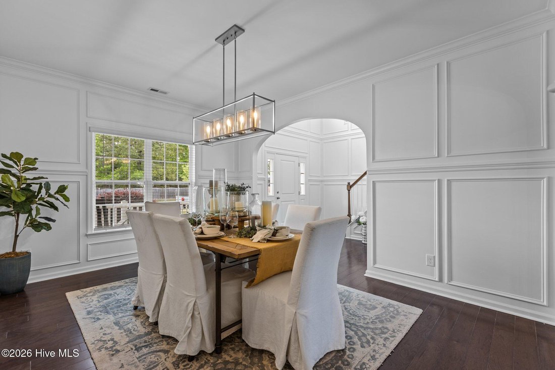 House in Winterville, North Carolina, United States 3 - 17898852