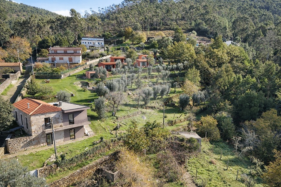 Farm Ranch in Argela, Viana do Castelo District, Portugal 4 - 17898951
