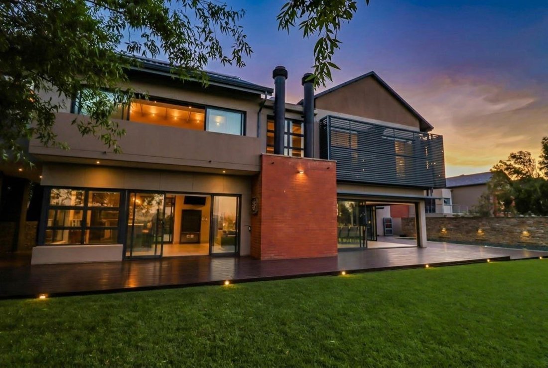 House in Centurion, Gauteng, South Africa 3 - 17898350
