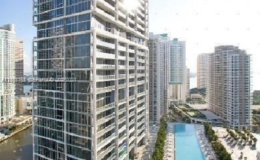 Condominio a Miami, Florida, Stati Uniti 1
