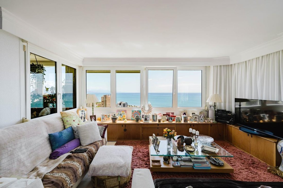 Apartment in Torremolinos, Andalusia, Spain 5 - 17898633
