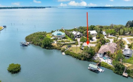 House in Oldsmar, Florida, United States 1