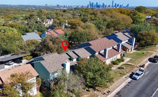 House in Austin, Texas, United States 1