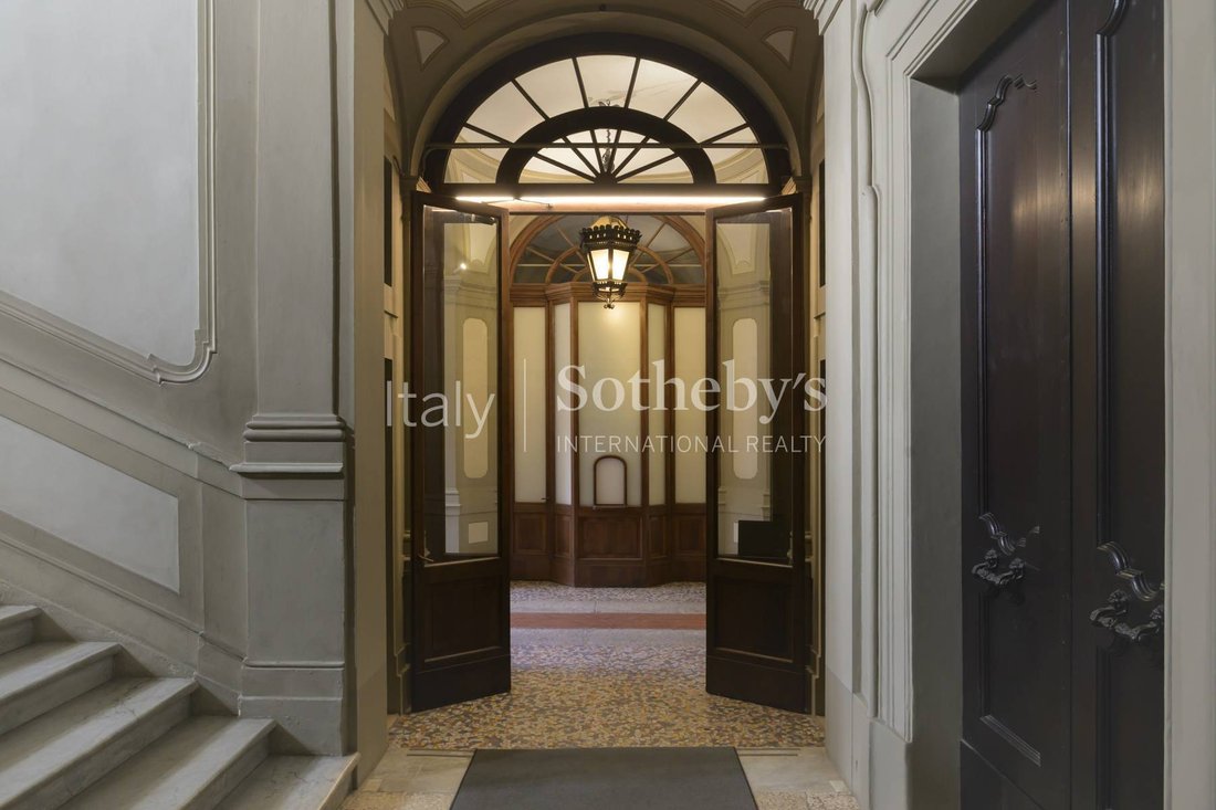 House in Historic Center, Ravenna, Italy 5 - 17896443