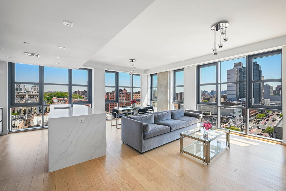 Condo in New York, New York, United States 1 - 17901835