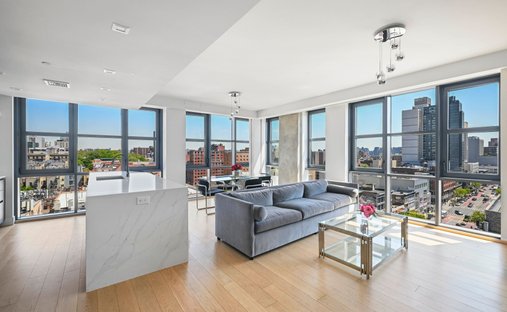 Eigentumswohnung in New York City, New York, Vereinigte Staaten 1