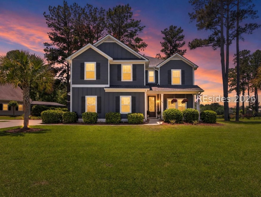 House in Bluffton, South Carolina, United States 3 - 17895527