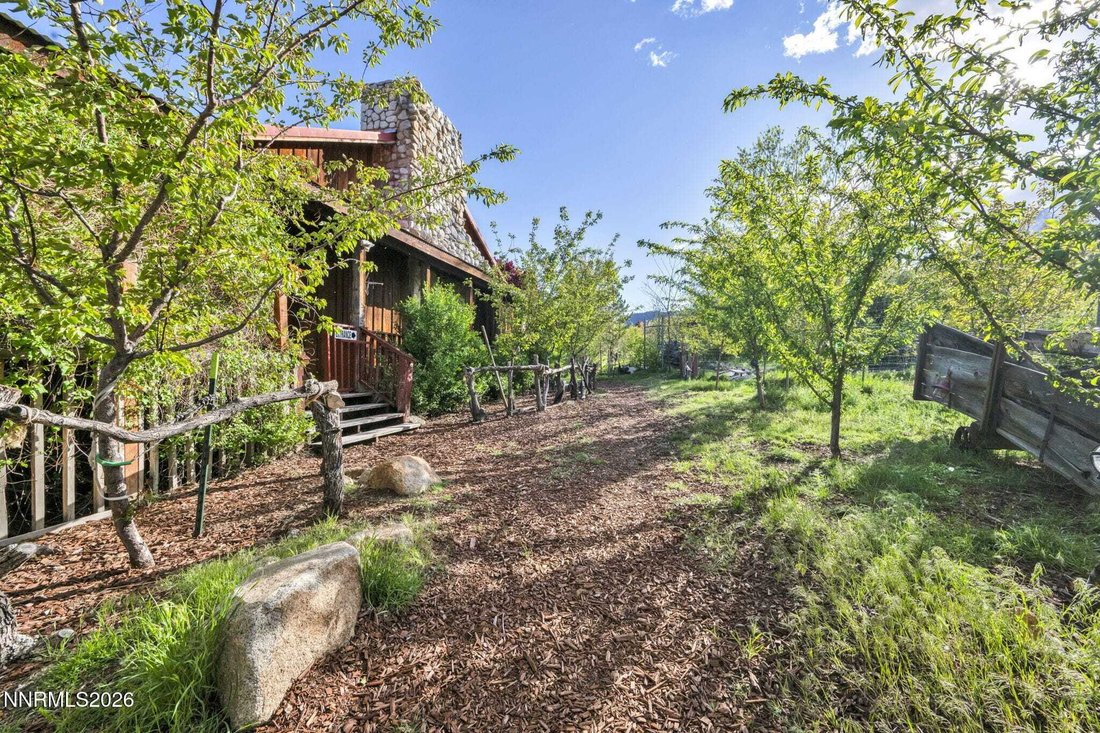 House in New Washoe City, Nevada, United States 4 - 17900853