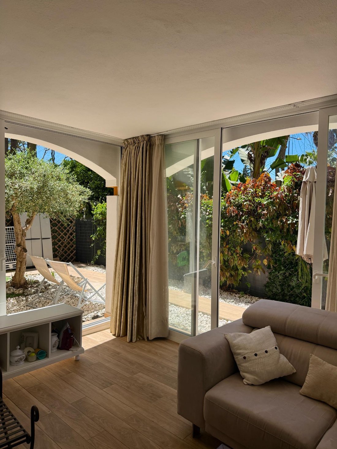 Apartment in Nueva Andalucia, Marbella, Spain 5 - 17898501
