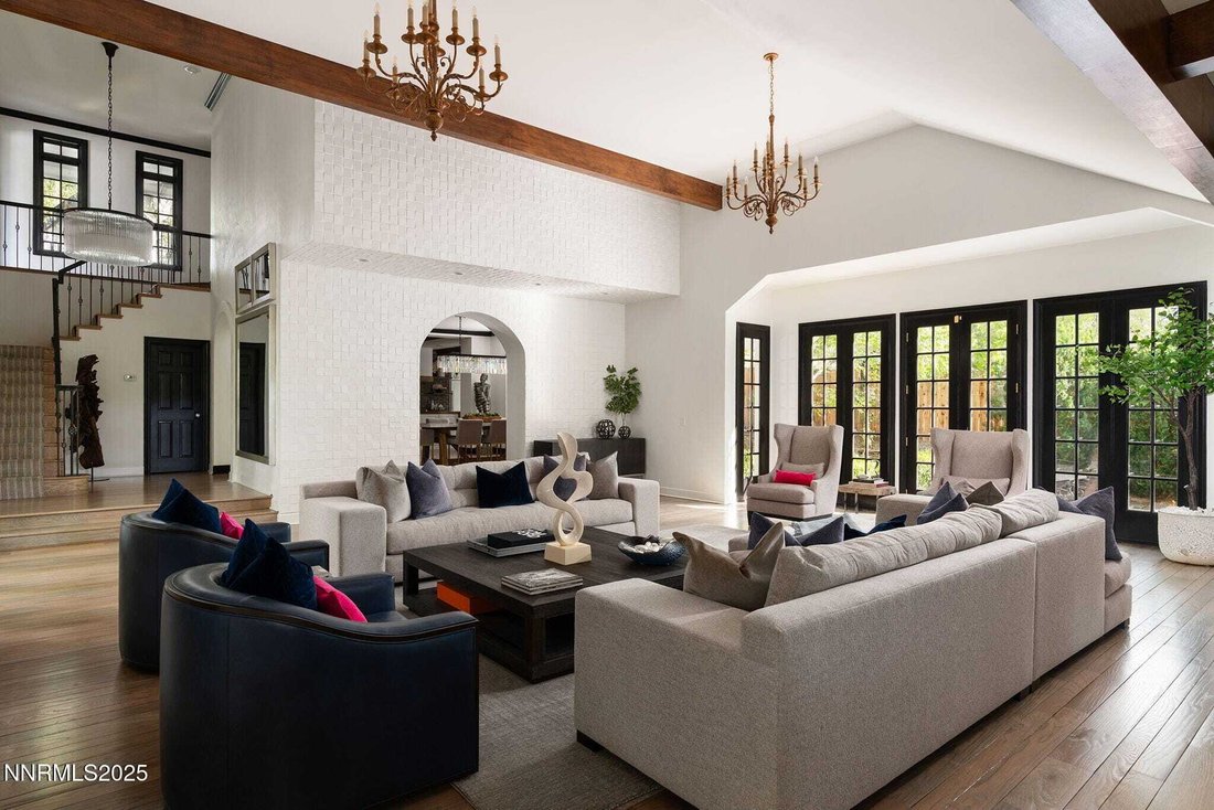 House in Reno, Nevada, United States 1 - 17900847