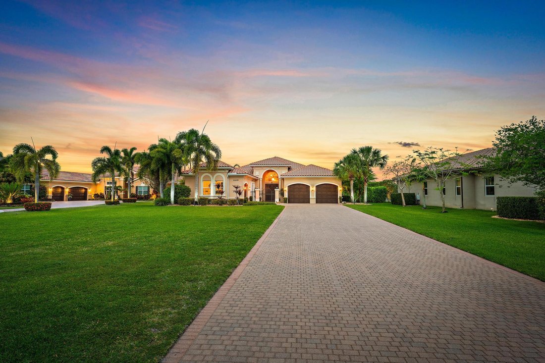 House in Palm Beach Gardens, Florida, United States 2 - 17899594