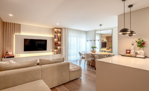Wohnung in Moscavide e Portela, Lissabon, Portugal 1