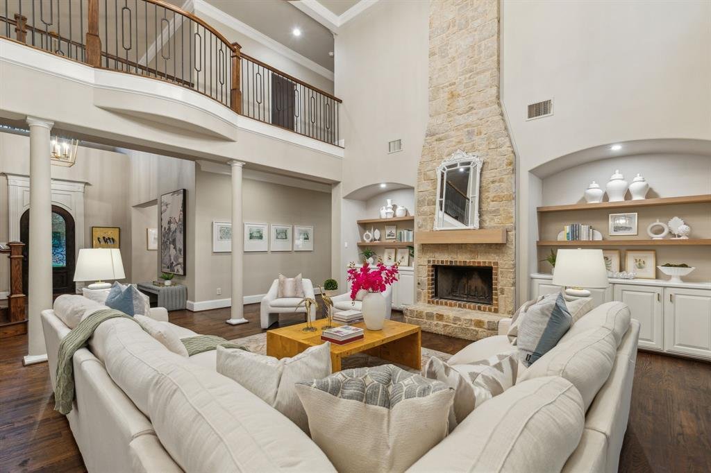 House in Southlake, Texas, United States 5 - 17901808
