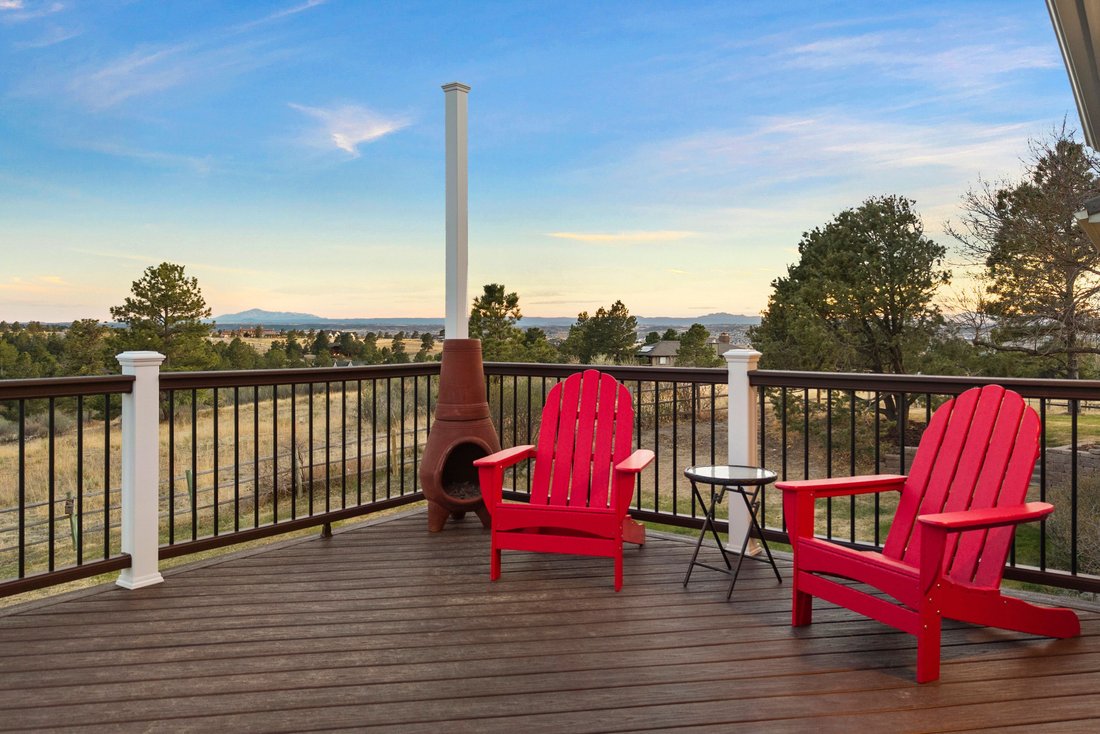 House in Parker, Colorado, United States 3 - 17896736