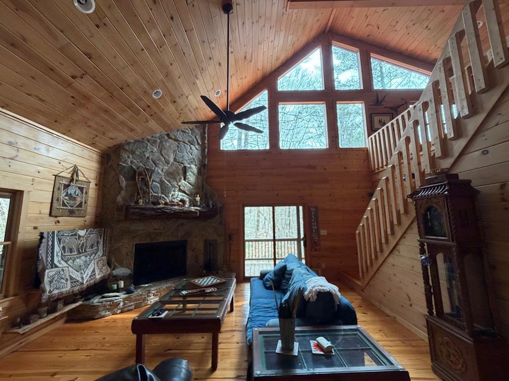 House in Blue Ridge, Georgia, United States 3 - 17891383