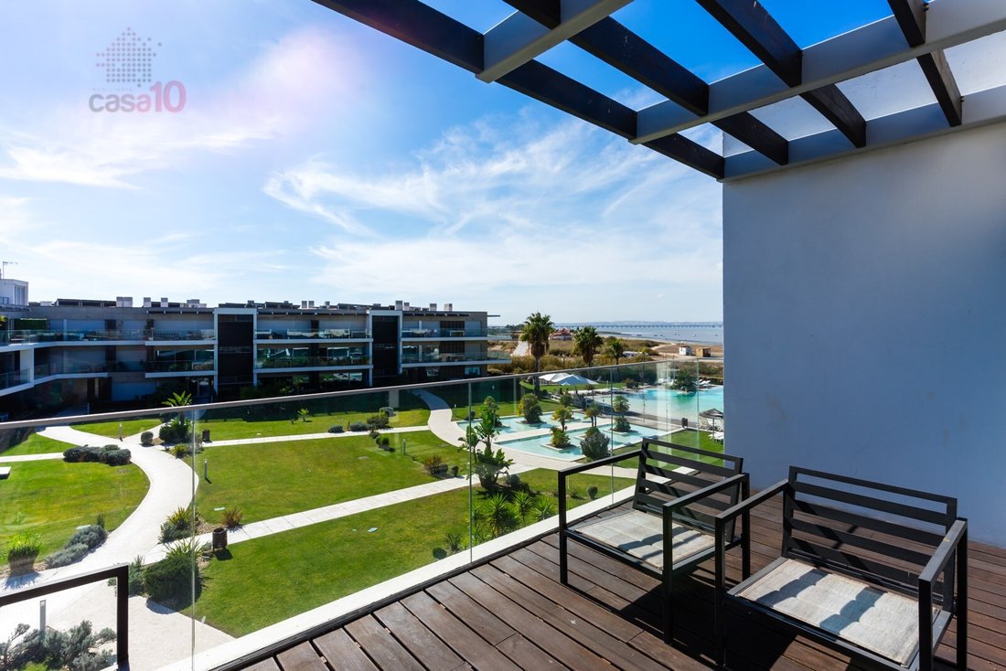 Apartment in Alcochete, Setubal, Portugal 1 - 17900118