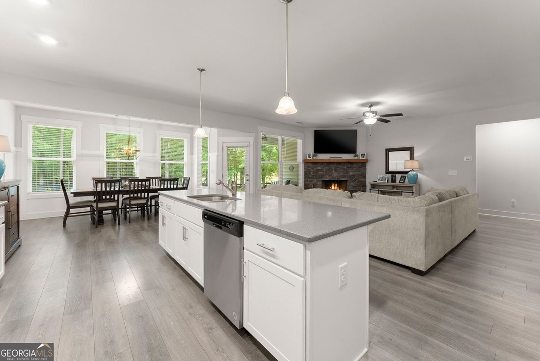 House in Athens, Georgia, United States 5 - 17896017