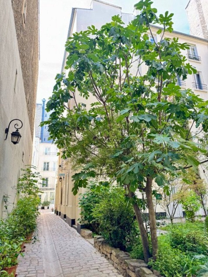 Apartment in Montorgueil-Saint Denis, Paris 2e Arrondissement, Paris 4 - 17896262