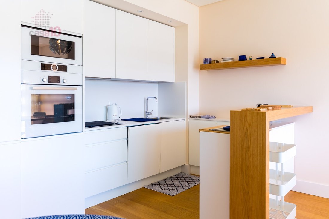Apartment in Alcochete, Setubal, Portugal 3 - 17900118
