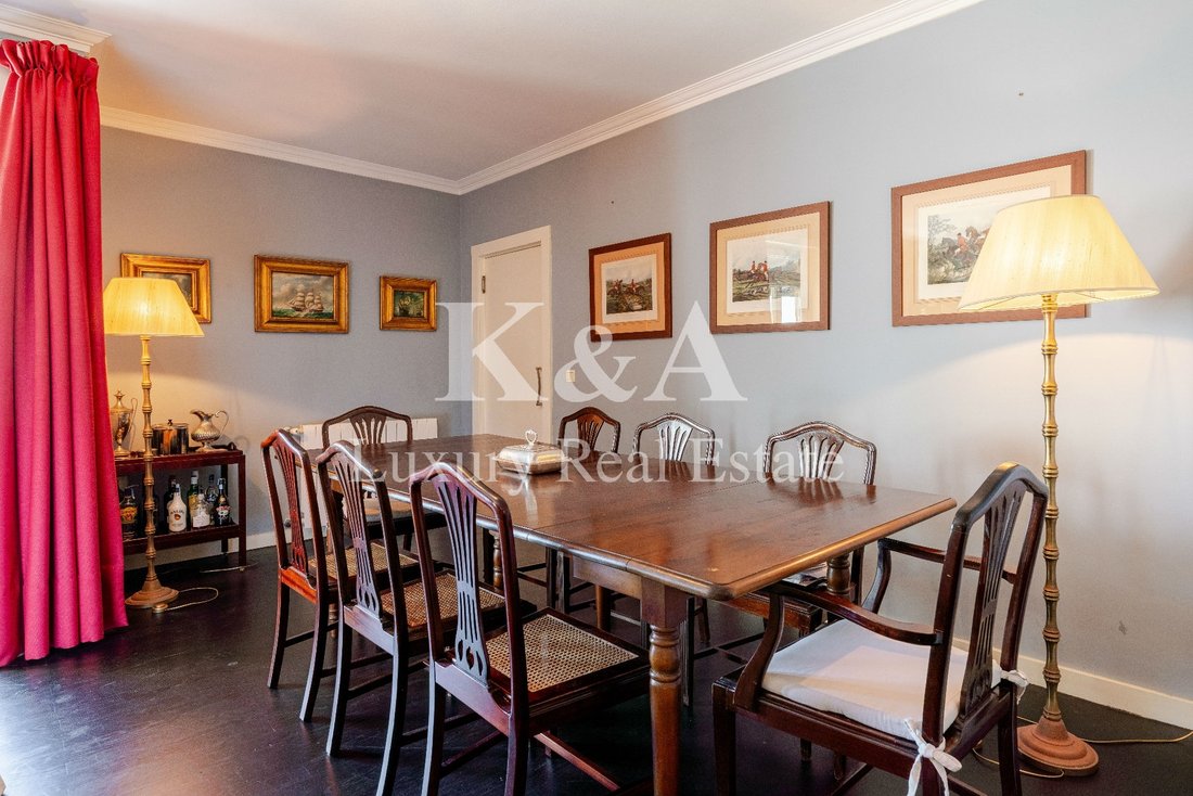 Apartment in Aldoar, Foz do Douro e Nevogilde, Porto District, Portugal 3 - 17899926