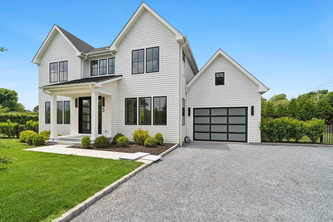 Southampton, New York, United States 1 - 17896660