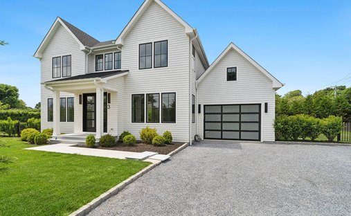 Southampton, New York, United States 1