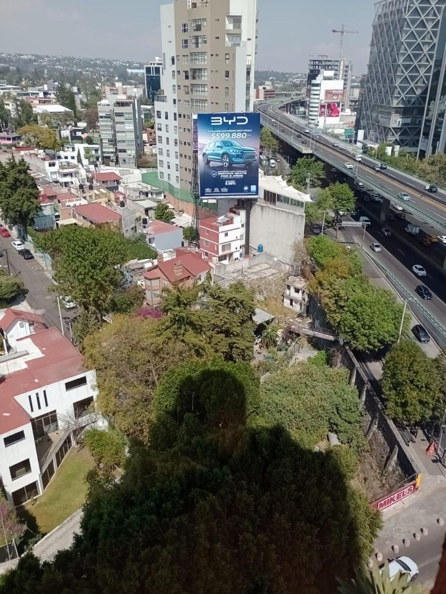 Land in Santa Catarina Yecahuitzotl, Mexico City, Mexico 4 - 17900744