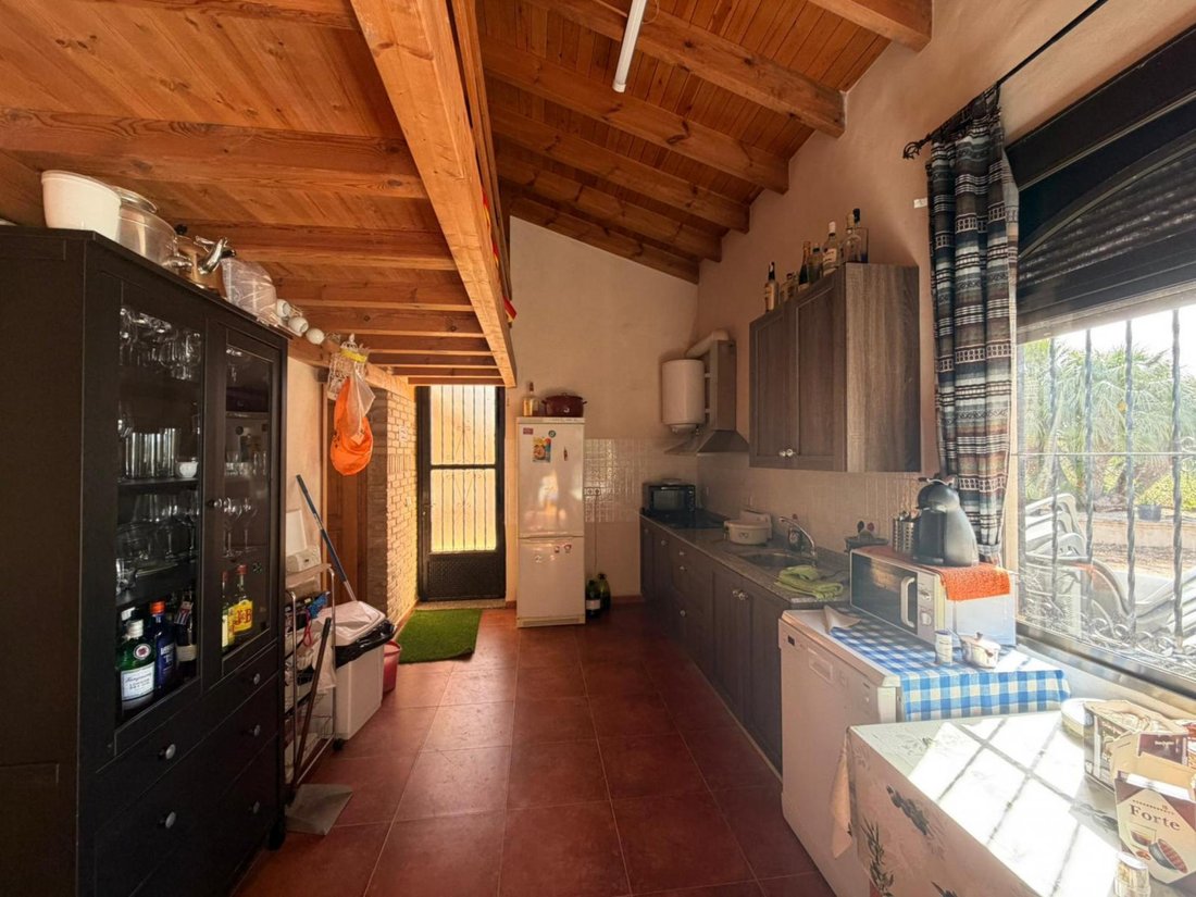 Wohnung in Torre-Pacheco, Murcia, Spanien 5 - 17897134