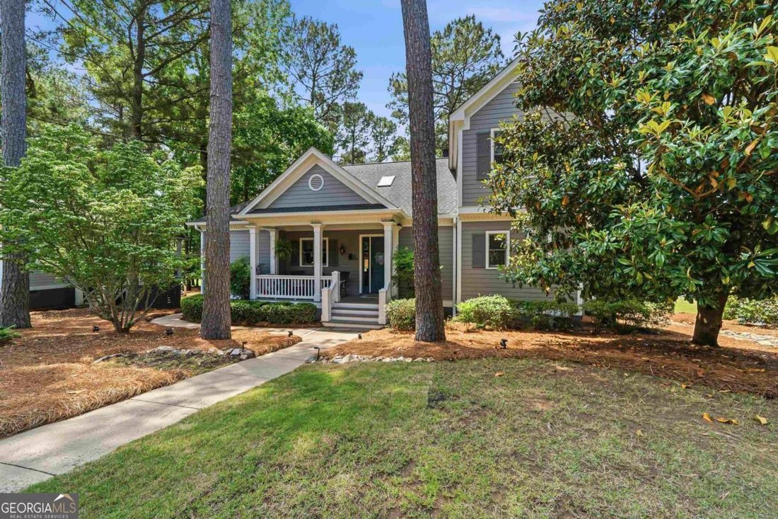 House in Greensboro, Georgia, United States 4 - 17895997