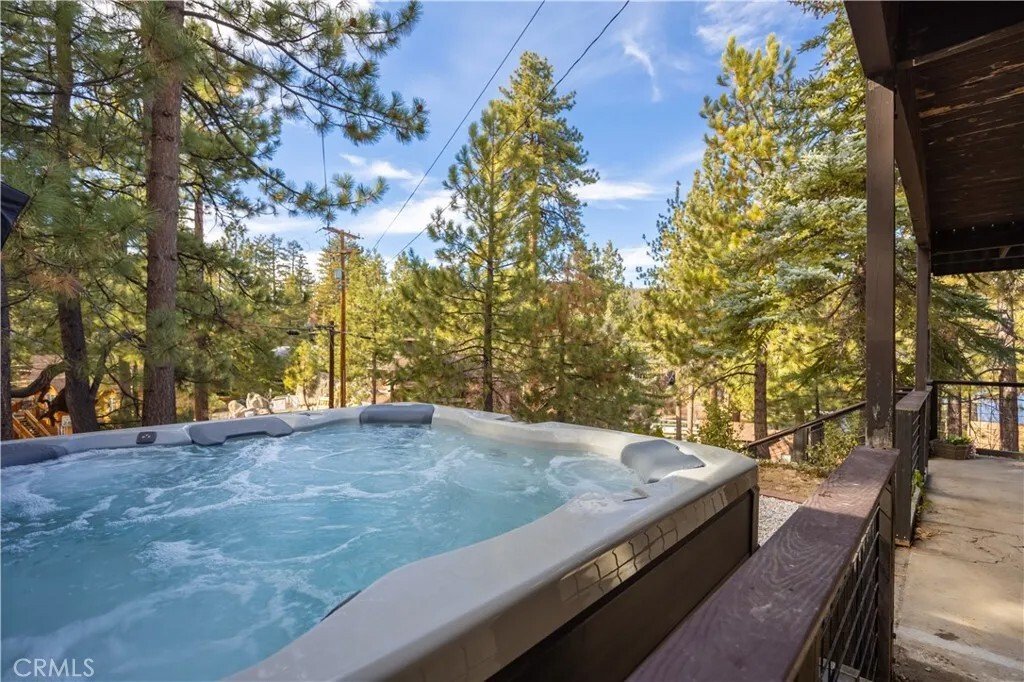 House in Big Bear Lake, California, United States 4 - 17795438