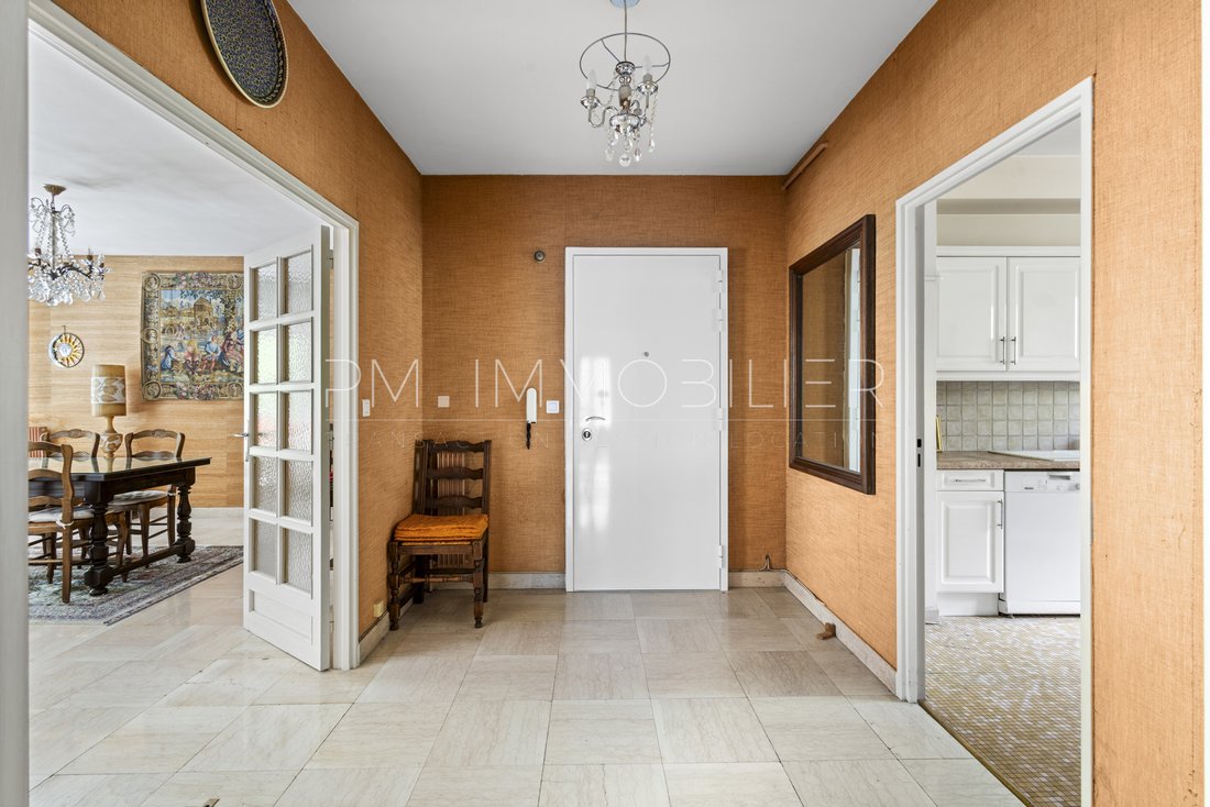 Apartment in Granettes-Jauberte-Sainte Anne, Aix-en-Provence, France 5 - 17899265