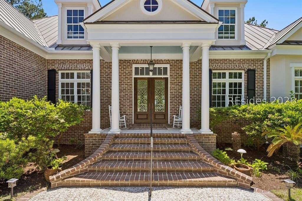 House in Bluffton, South Carolina, United States 5 - 17901002