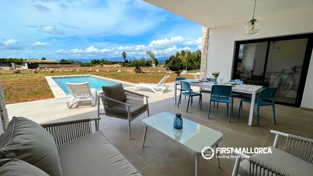 Finca in Muro, Balearic Islands, Spain 4 - 17899901