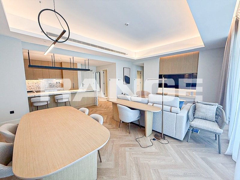 Apartment in Al Barsha South Second, Al Barsha, Dubai 2 - 17896377