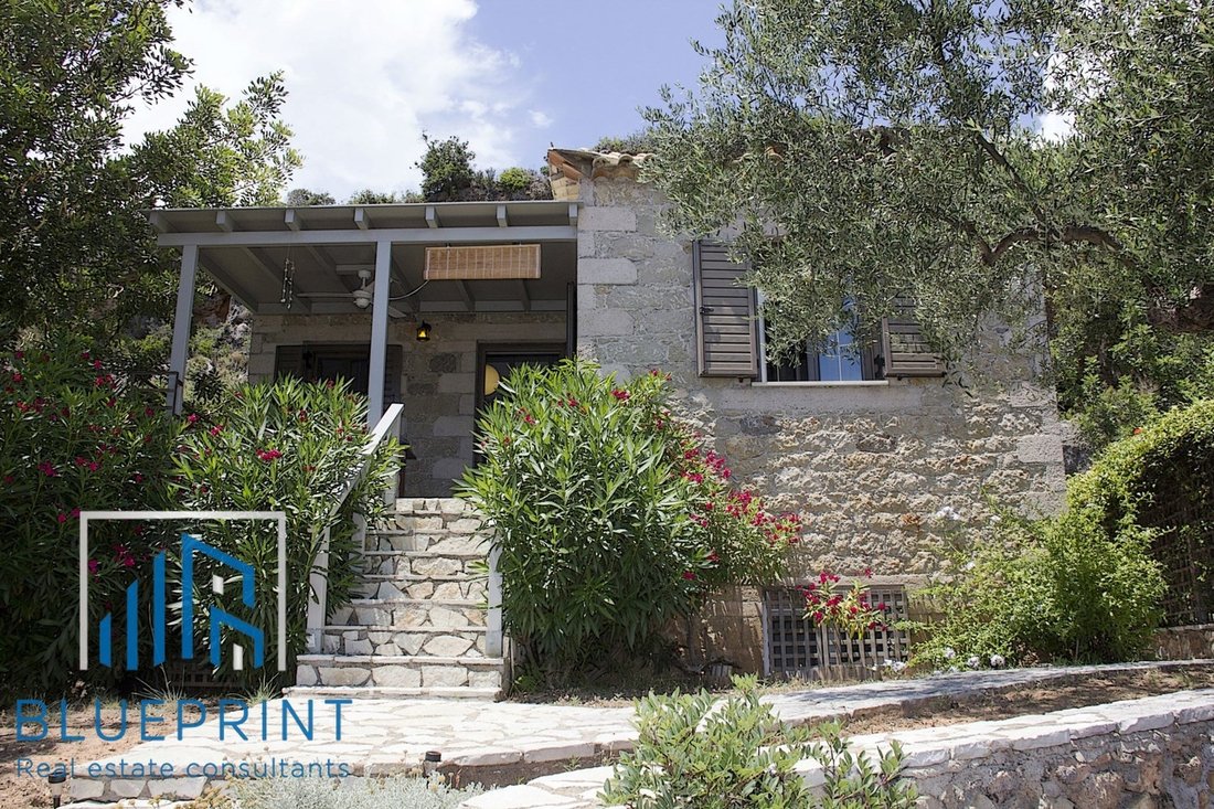 Condo in Lefktro, Peloponnese, Western Greece and the Ionian, Greece 5 - 17895886