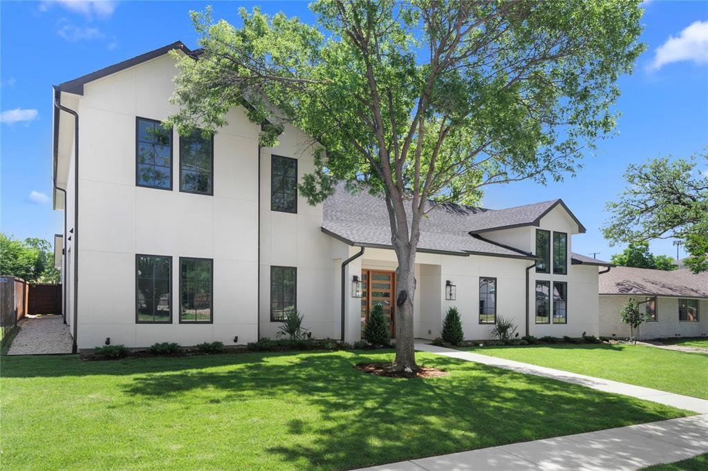 House in Dallas, Texas, United States 3 - 17899249