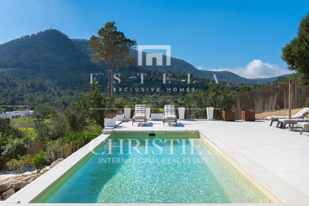 Villa in Sant Josep de sa Talaia, Balearic Islands, Spain 4 - 17895542